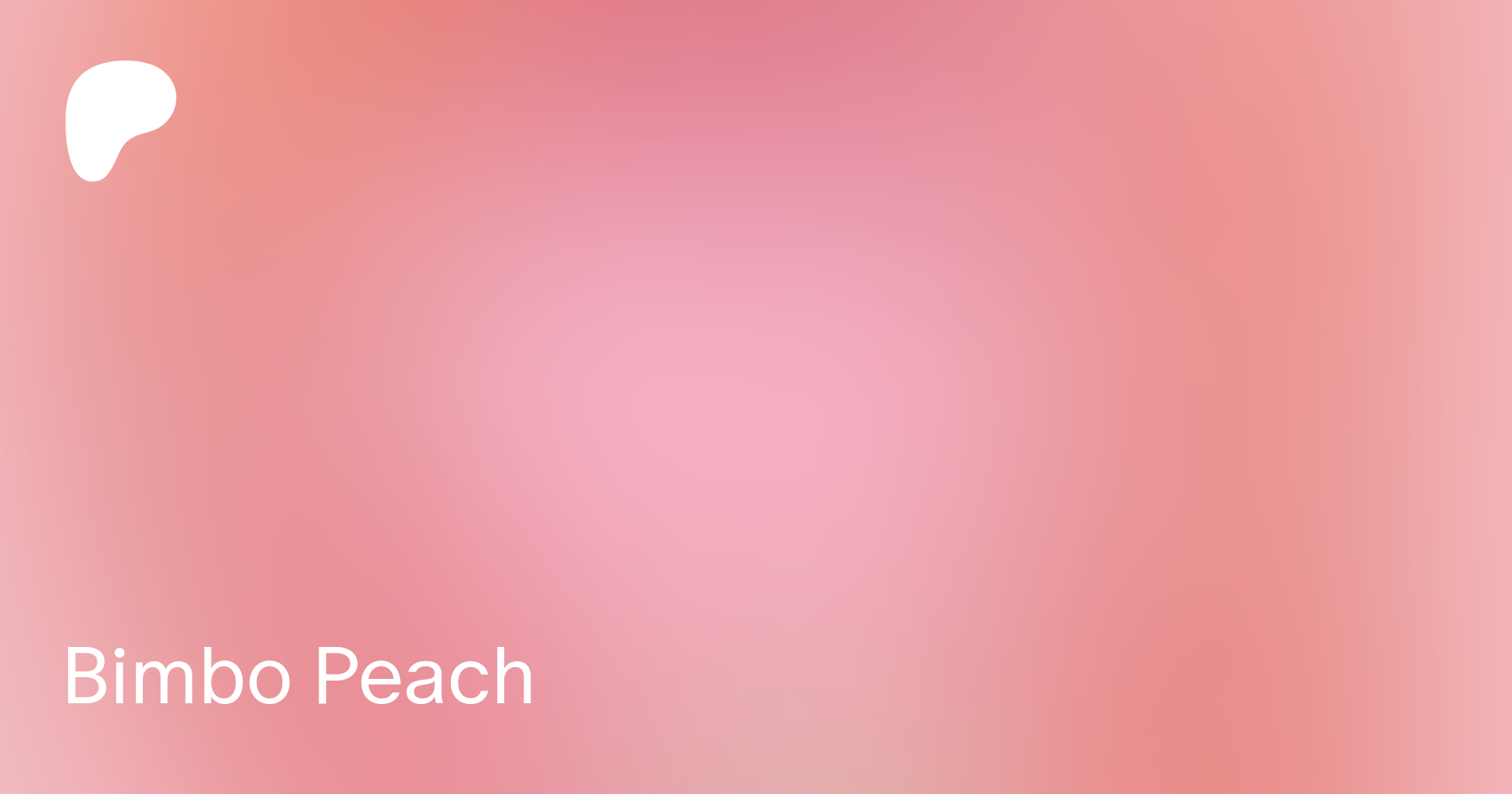 Bimbo Peach | Patreon