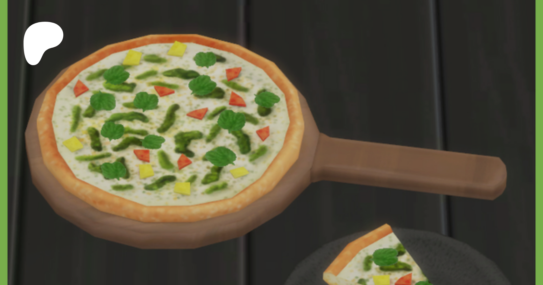 Cooking Simulator (Pizza DLC)  Episode 1: PIZZA MARGHERITA! 