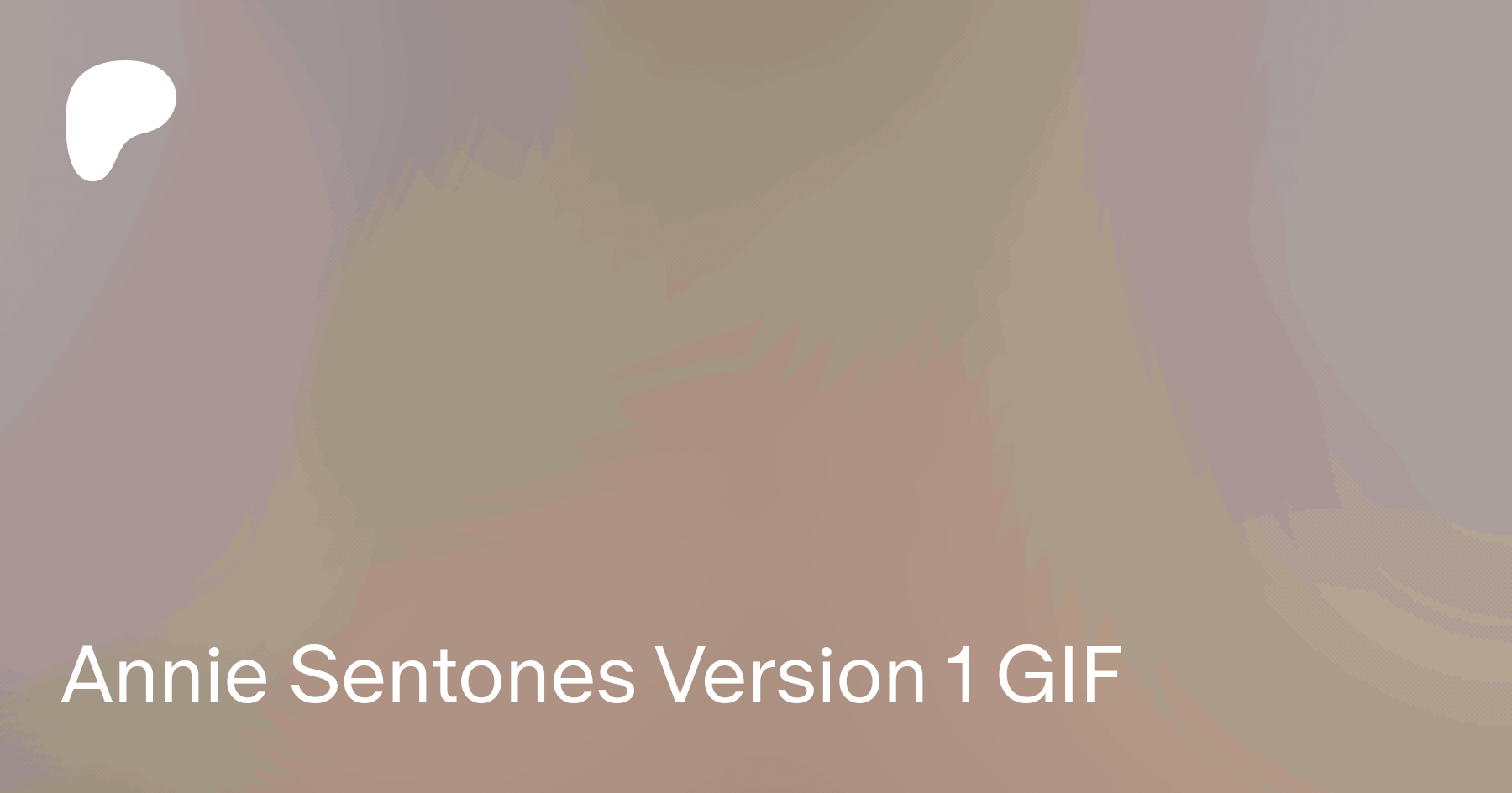 Annie Sentones Version 1 GIF | Patreon
