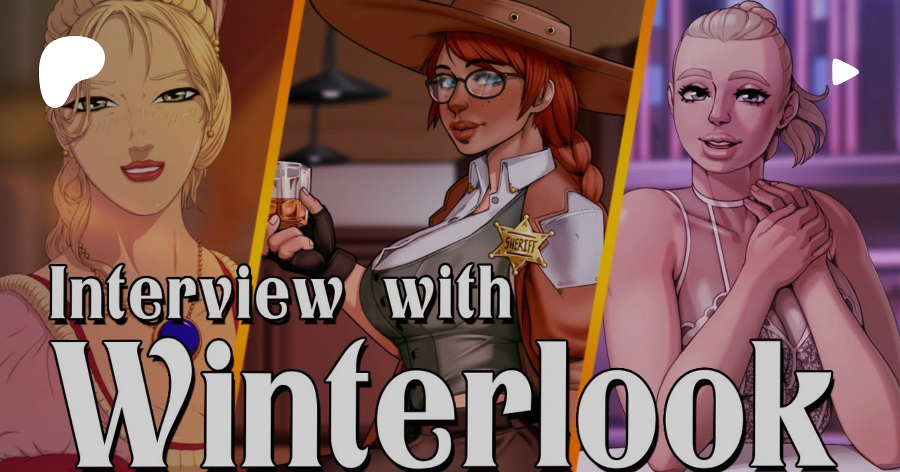 Interview with Winterlook | Patreon