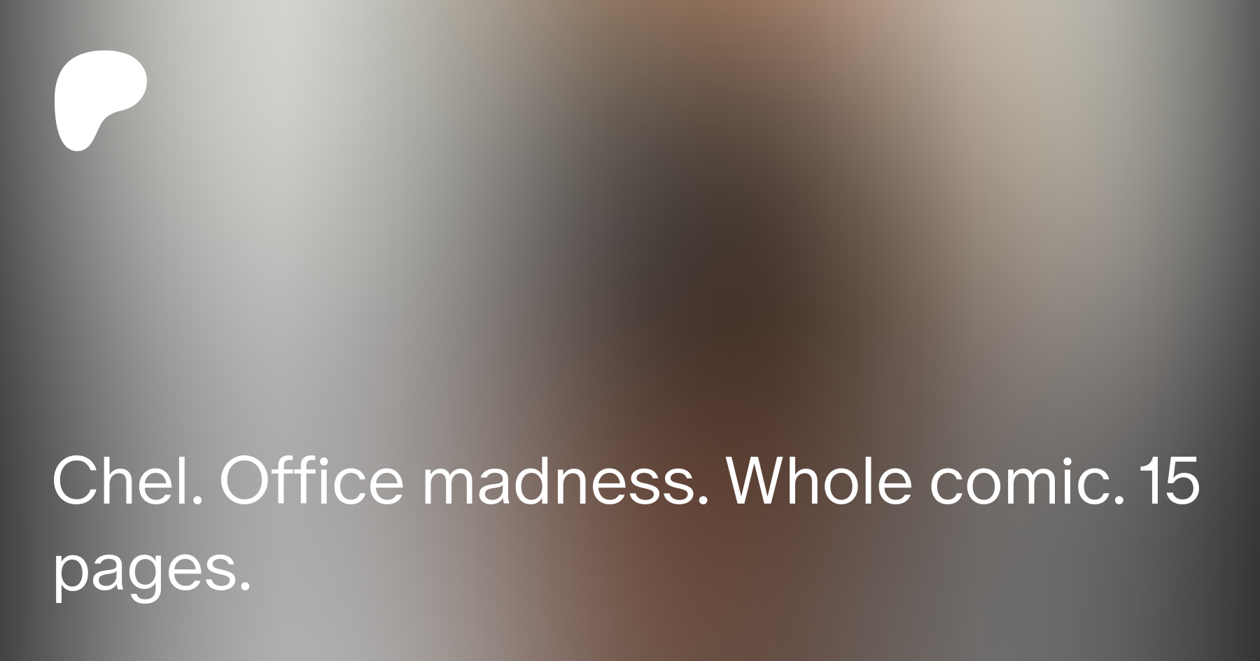 Office madness minko