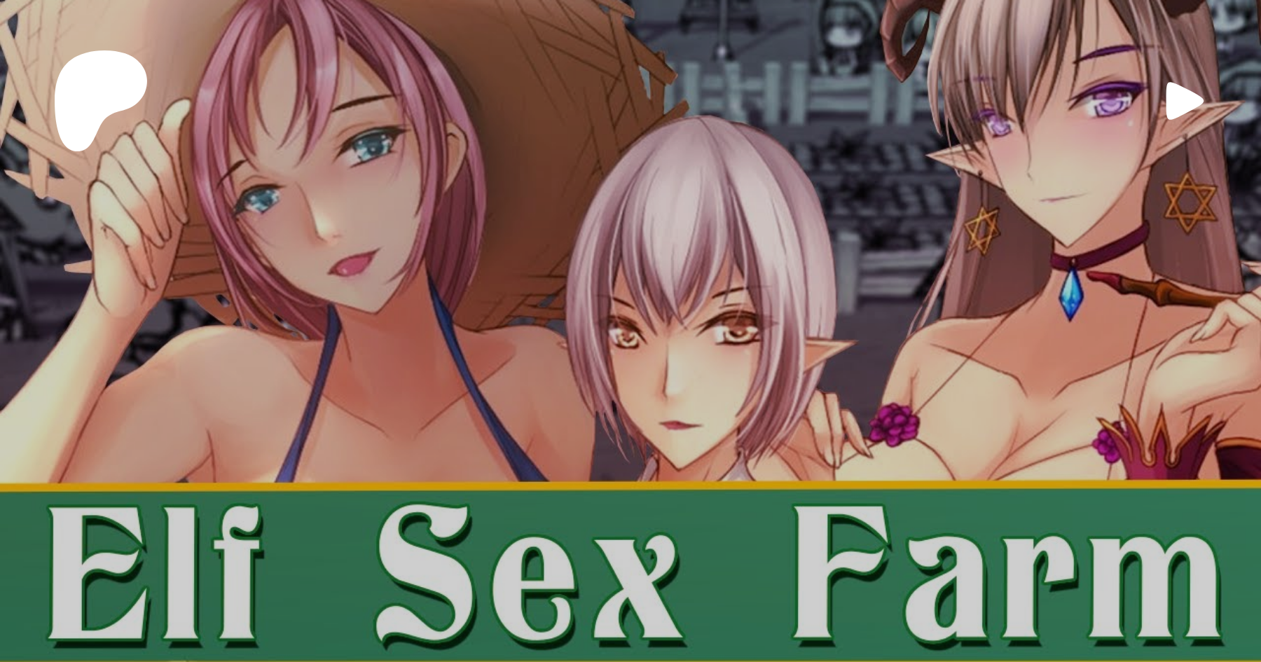 Elf Sex Farm Review | Patreon