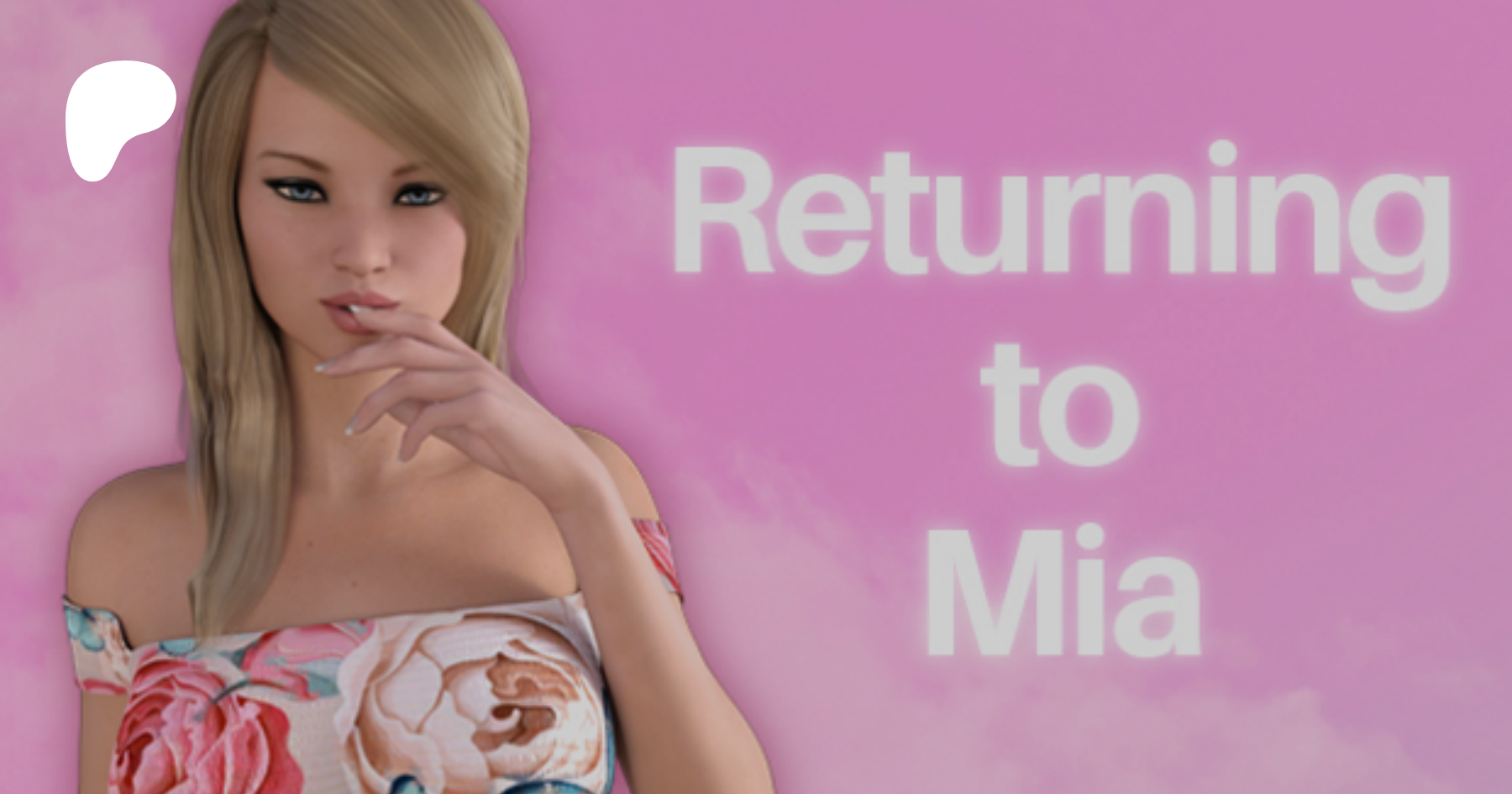 Summer with Mia 2 is now called Returning to Mia | Patreon