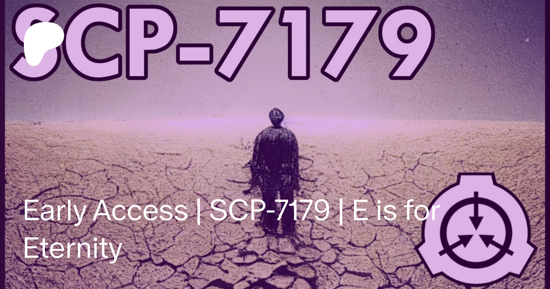 SCP-7179, E is for Eternity