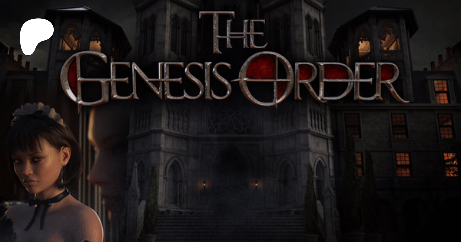 The Genesis Order Special Gift from NLT Media! | Patreon