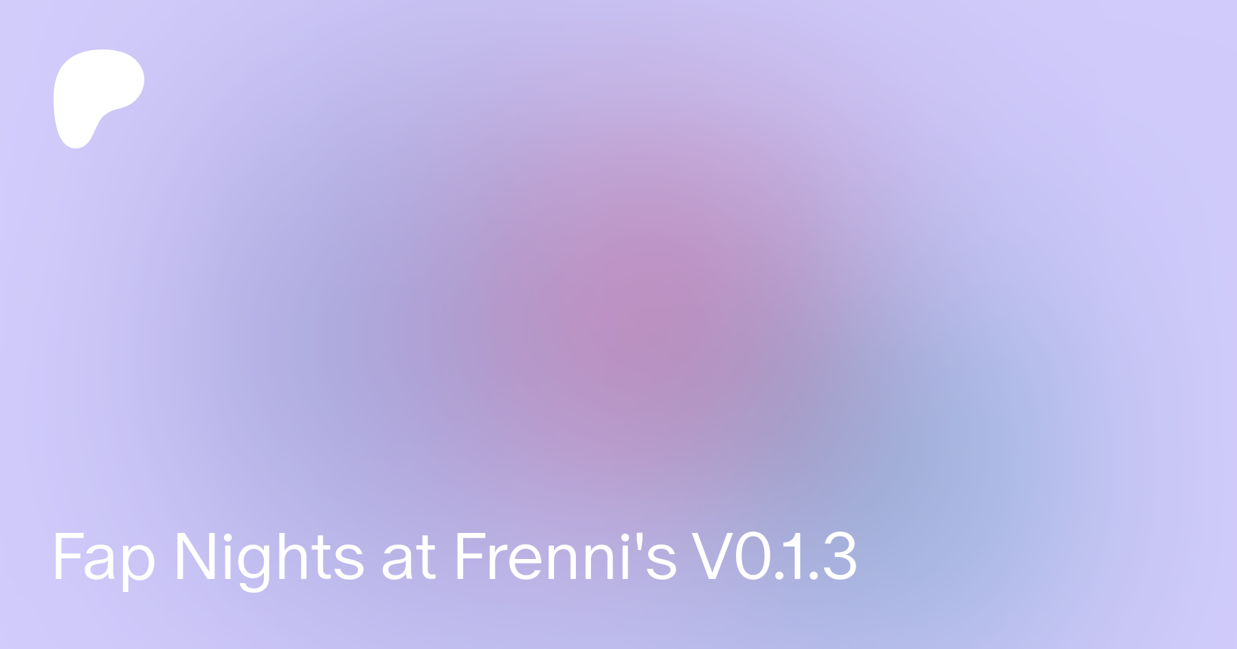FNAF Five Nights At Frenni's Night Club Gameplay 