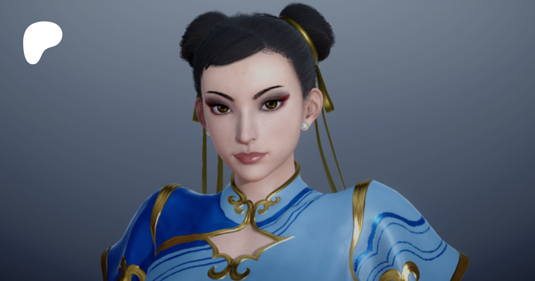 Chun Li in FNF Style, Friday Night Funkin' Mods