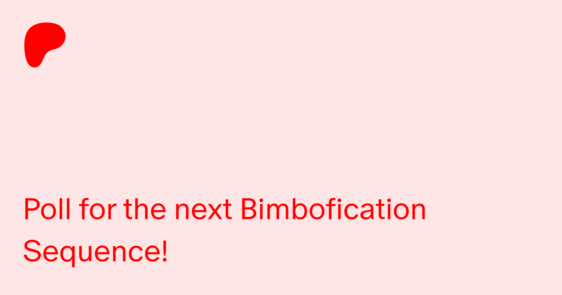Poll for the next Bimbofication Sequence! | Patreon