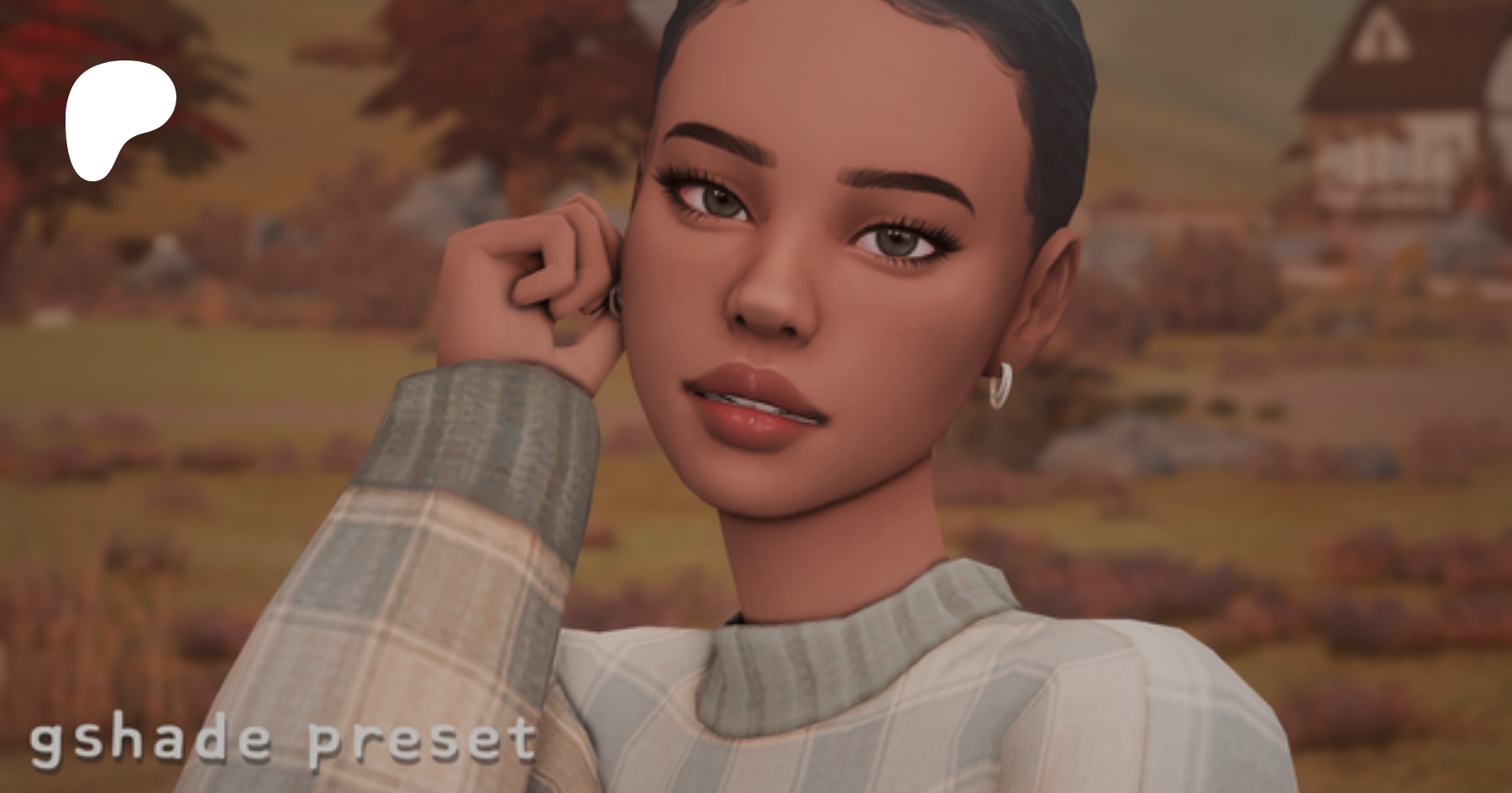 Gshade sims 4 preset. Пресеты для gshade симс 4. Ellcrze gshade preset. Симс 4 пресеты ушей. SIMS 4 Eyes presets.