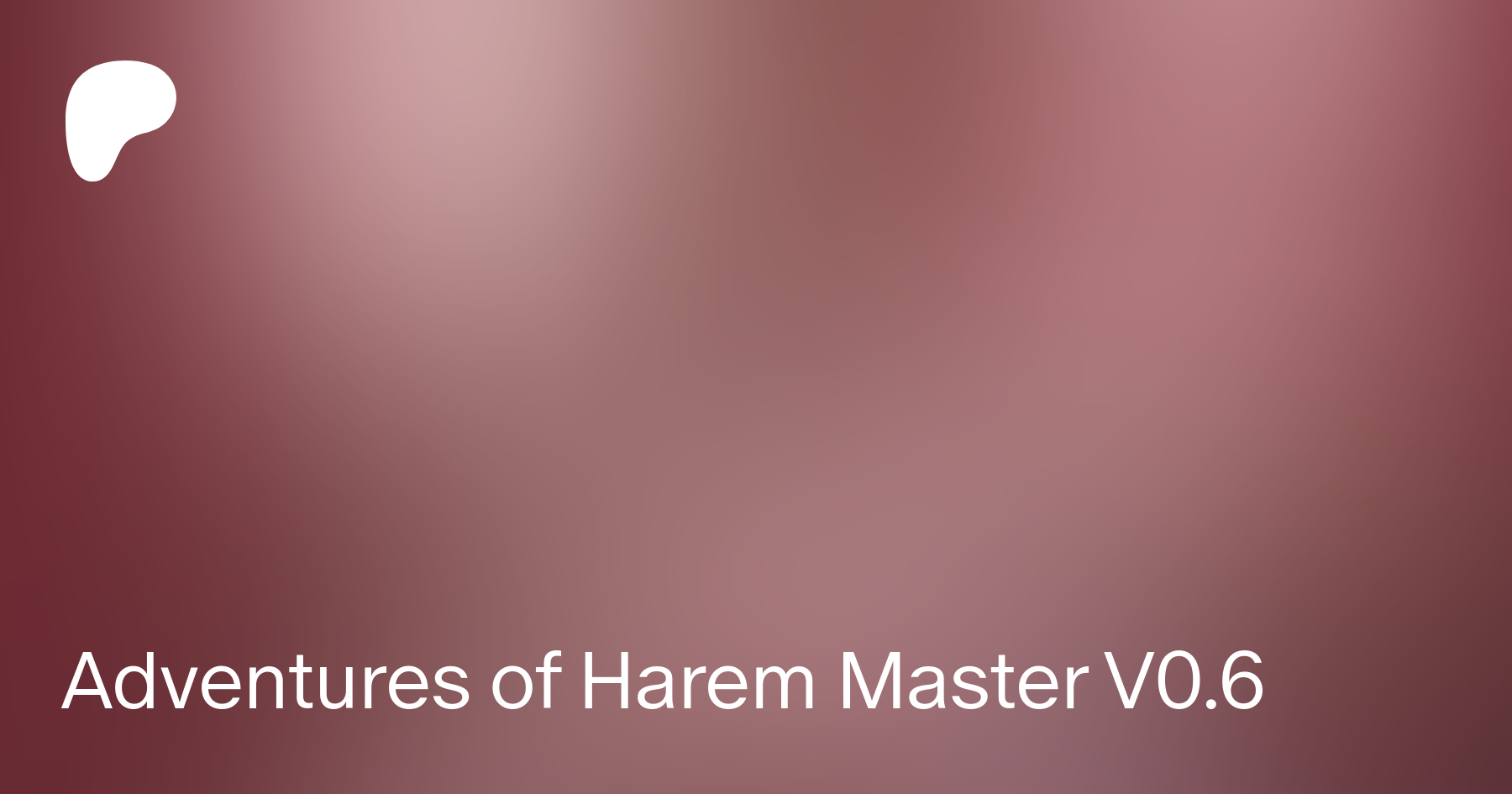 Adventures of harem master patreon code