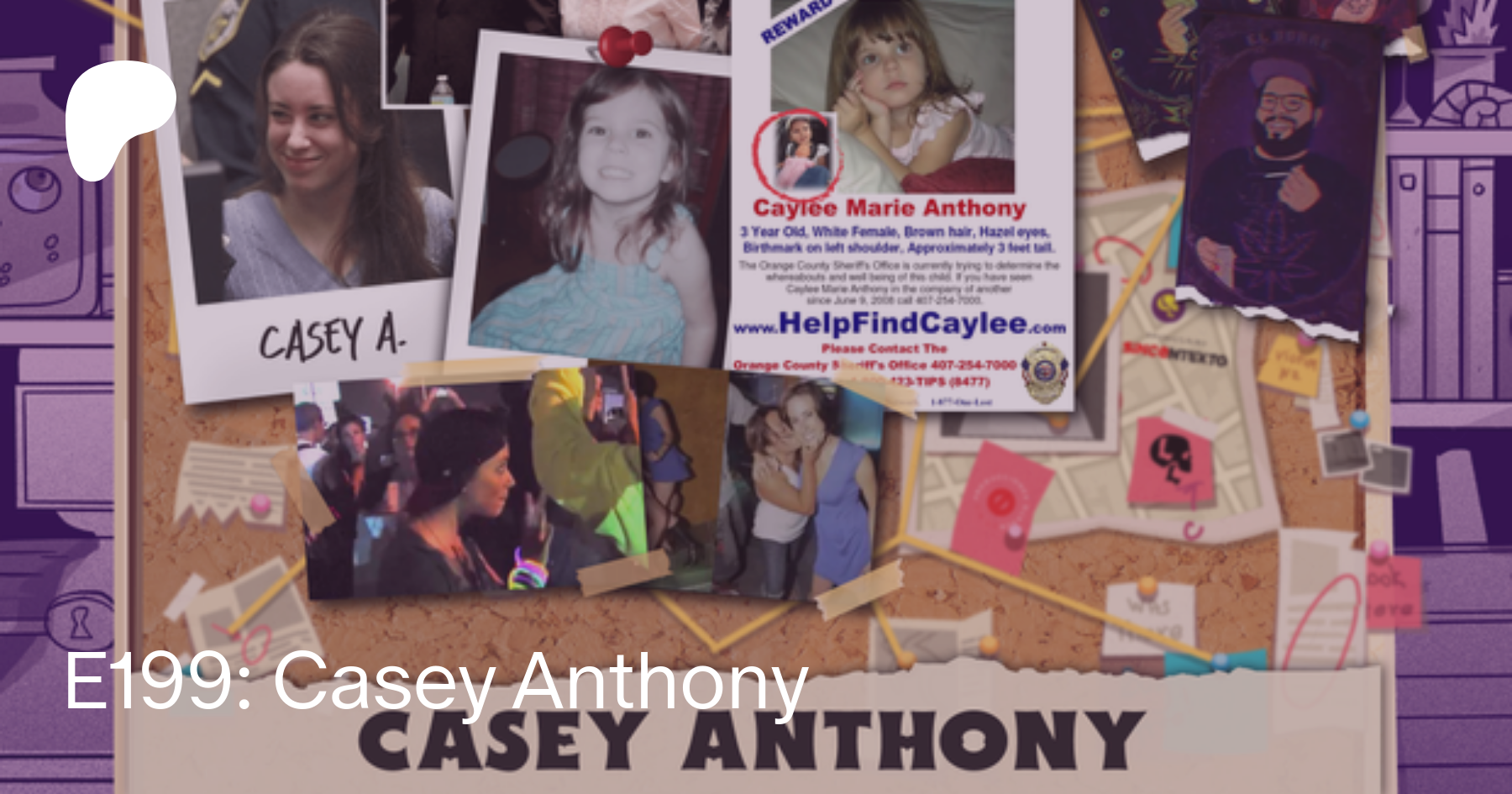 mensajes de texto de casey anthony