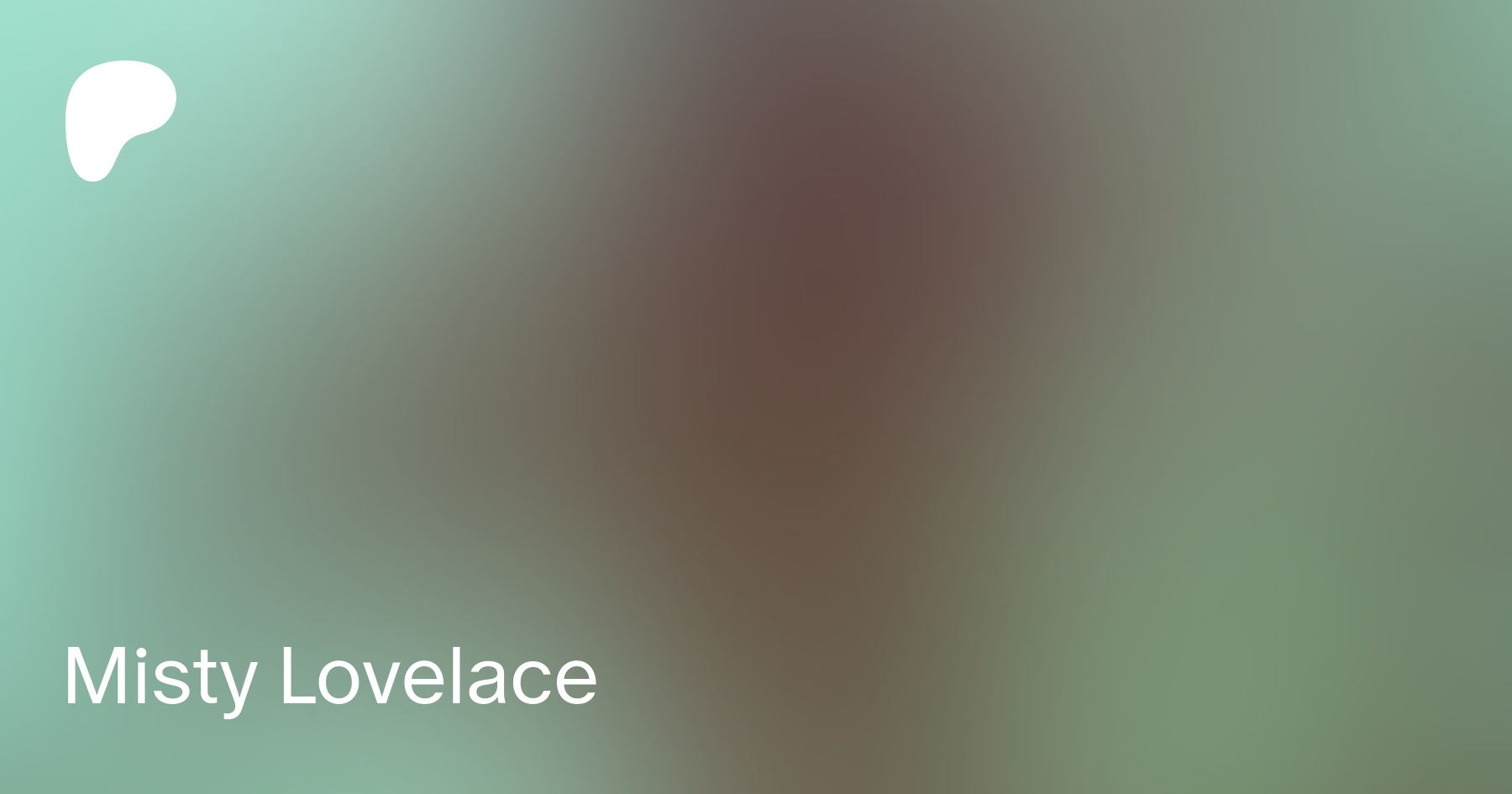 Misty Lovelace | Patreon