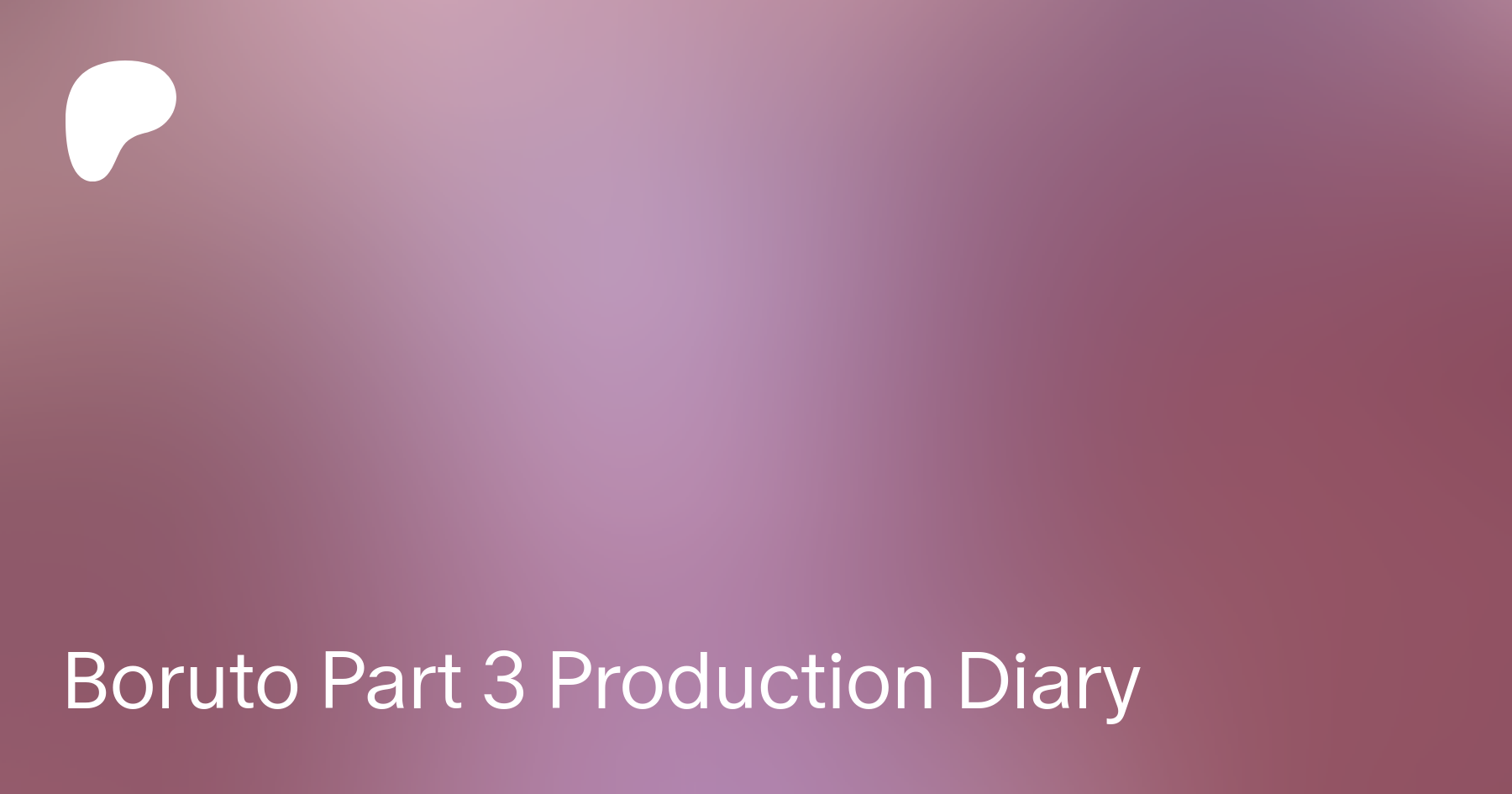 Boruto part special by mcjunior