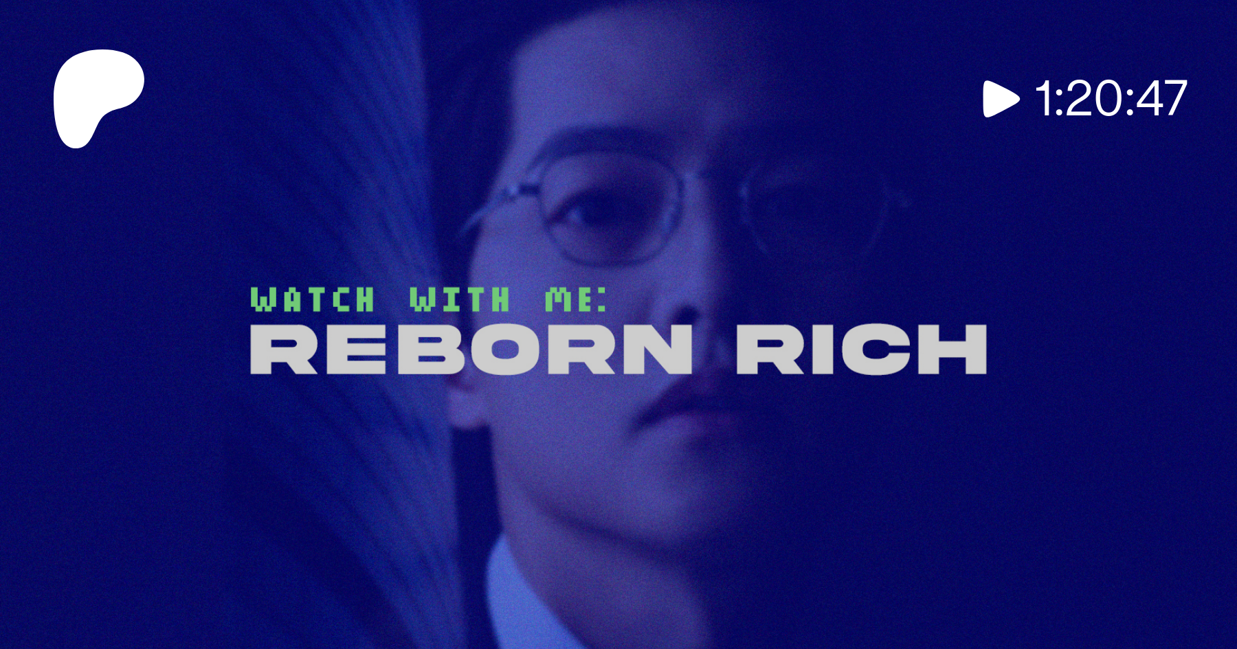 Watch Reborn Rich