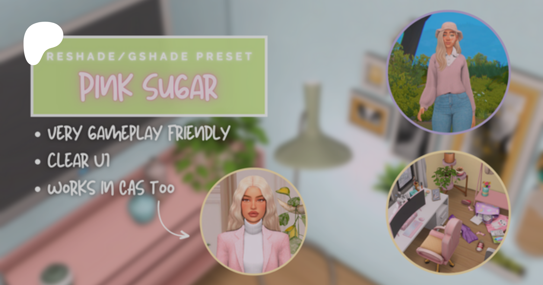 SunnyDay ReShader Preset