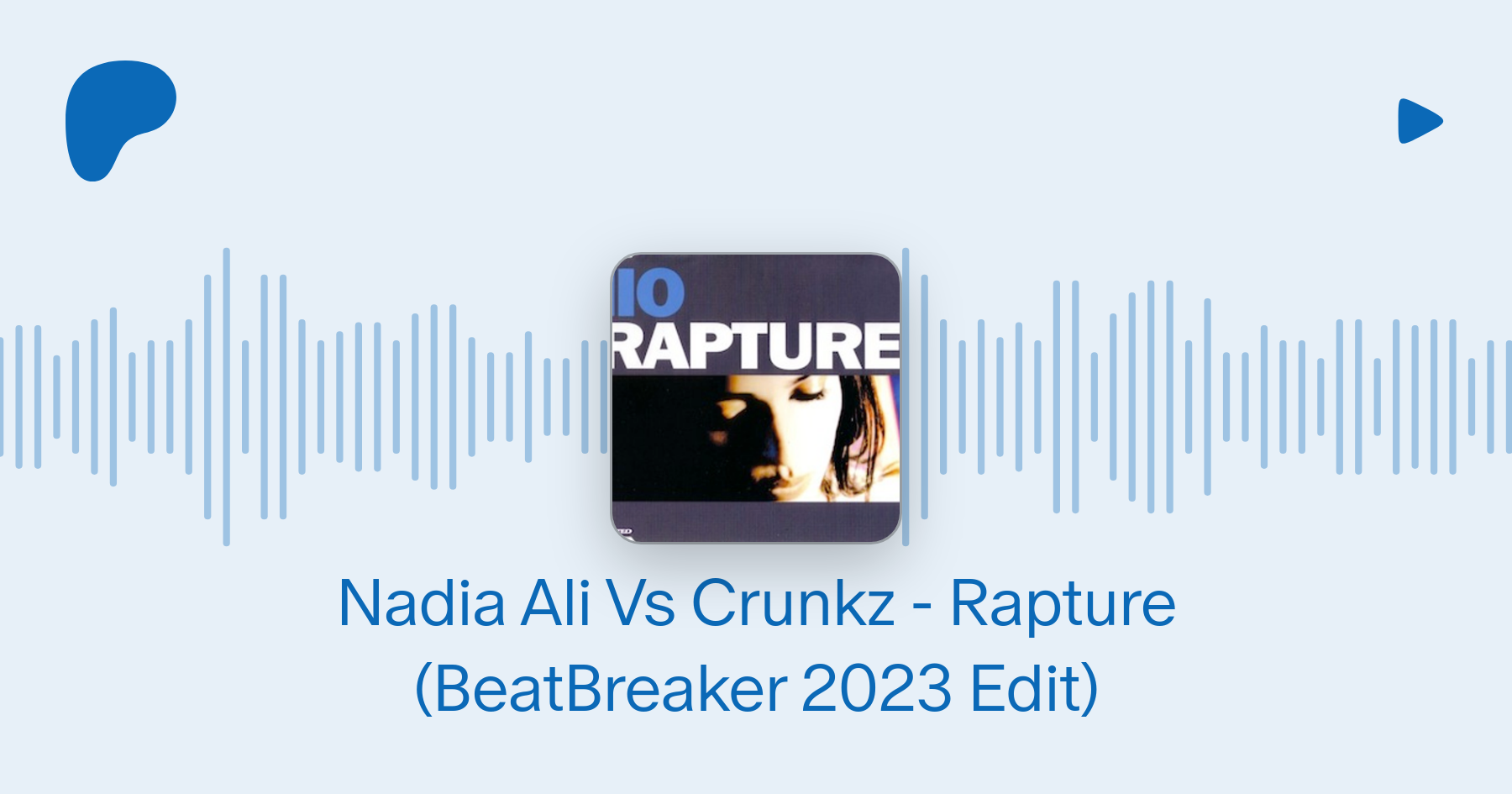 Nadia Ali 2023