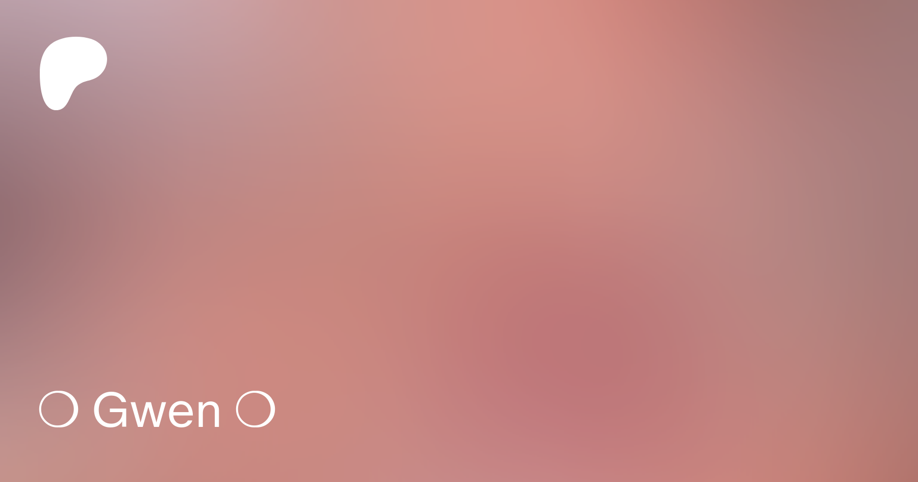❍ Gwen ❍ | Patreon