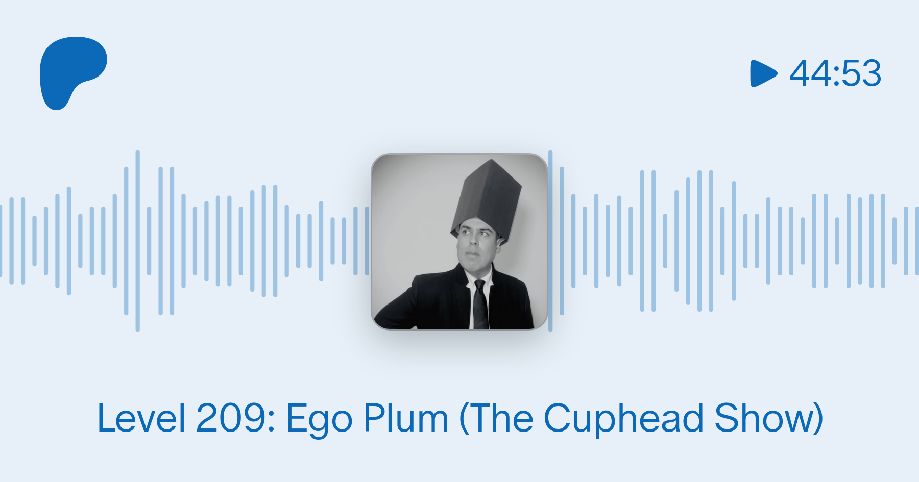 How Ego Plum scored The Cuphead Show! — Composer Magazine