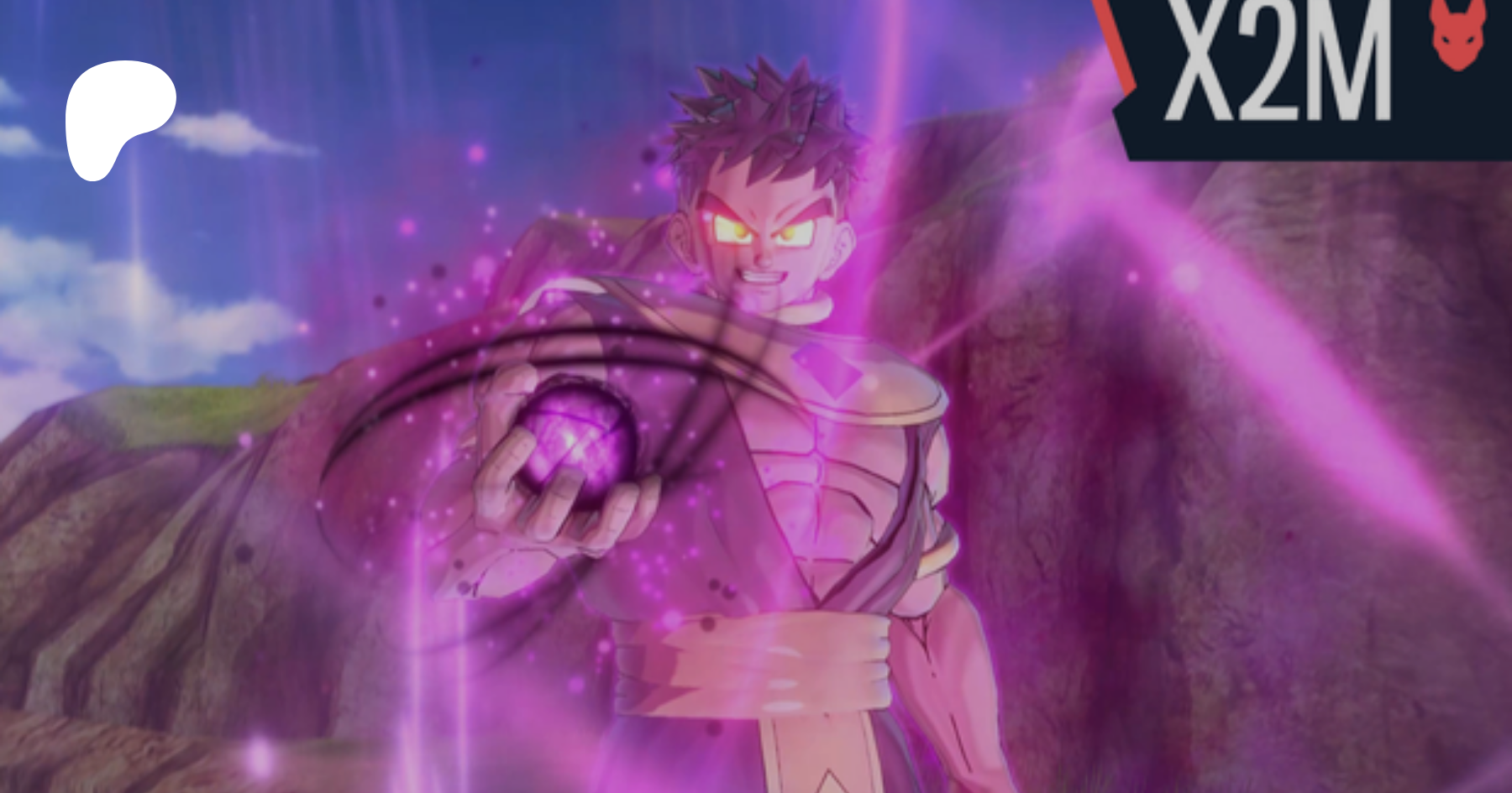 Legendary Agwang on X: Dragon Ball xenoverse 2 Version of the Mod