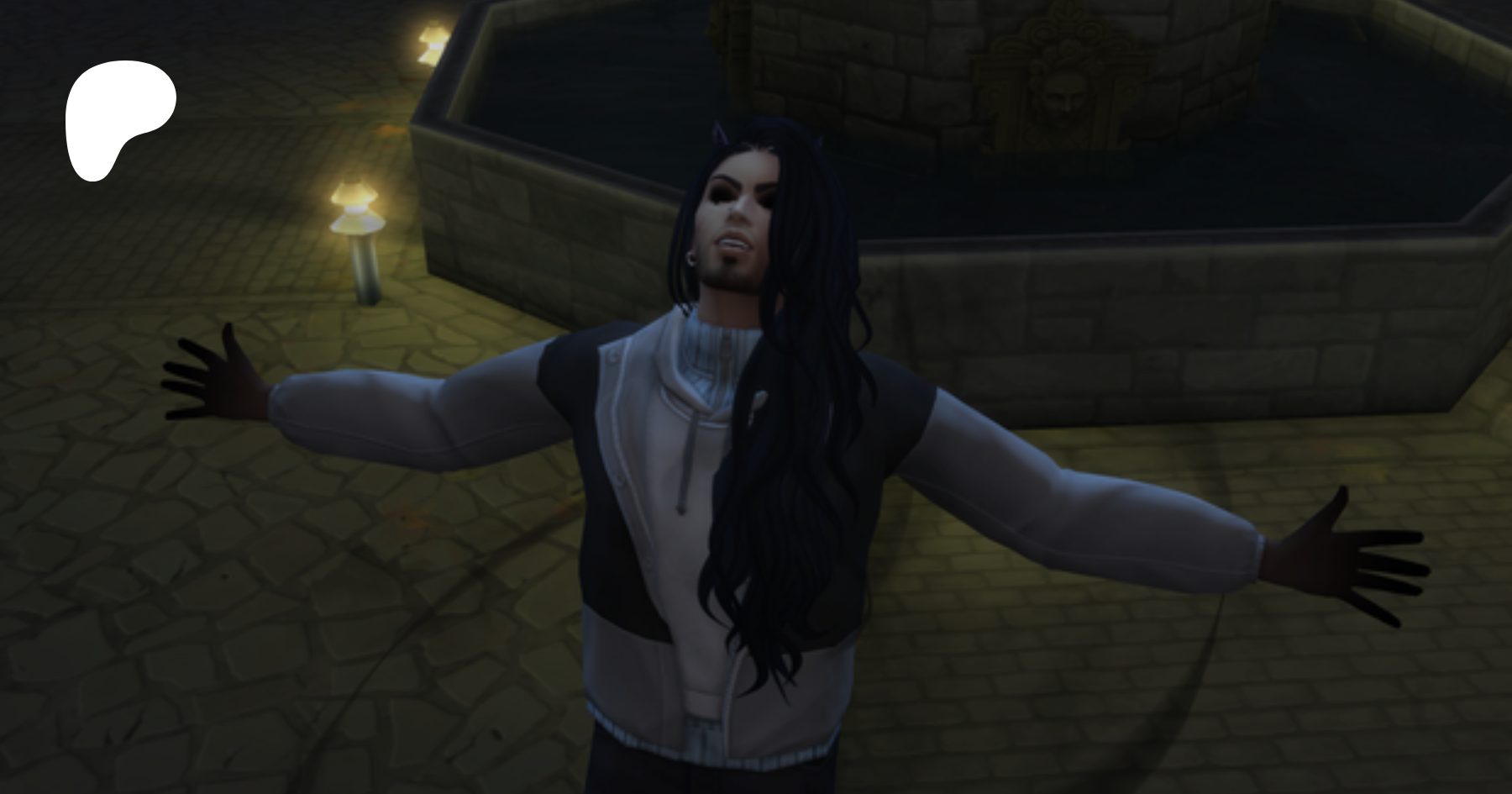 Sims 4 Vampire CC in 2023  sims 4, sims, sims 4 mods