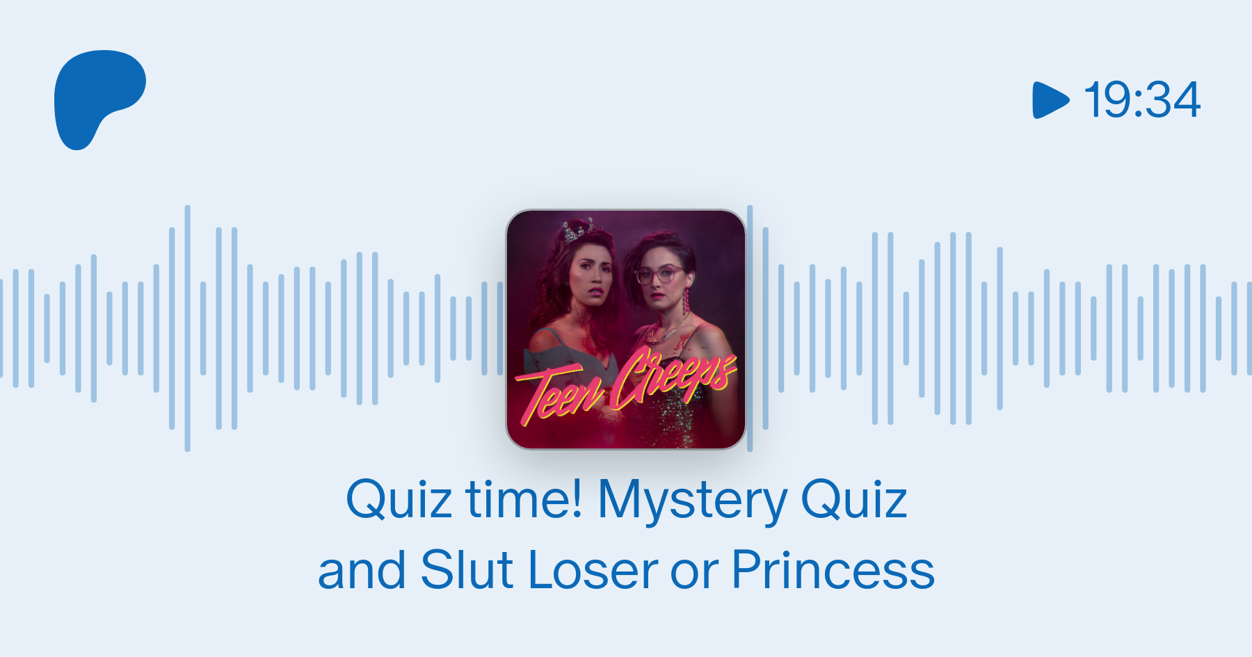 Slut loser and princess test