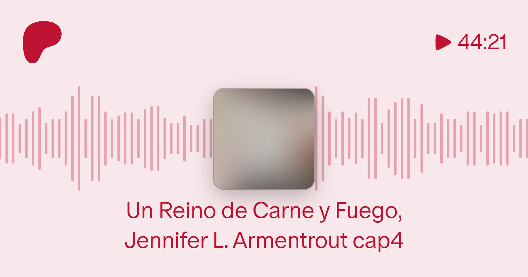 The Joining / Jennifer L. Armentrout / Un reino de carne y fuego