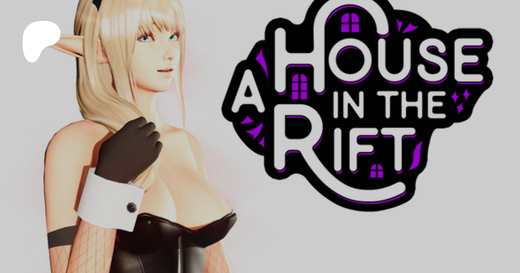 A house in the rift patreon