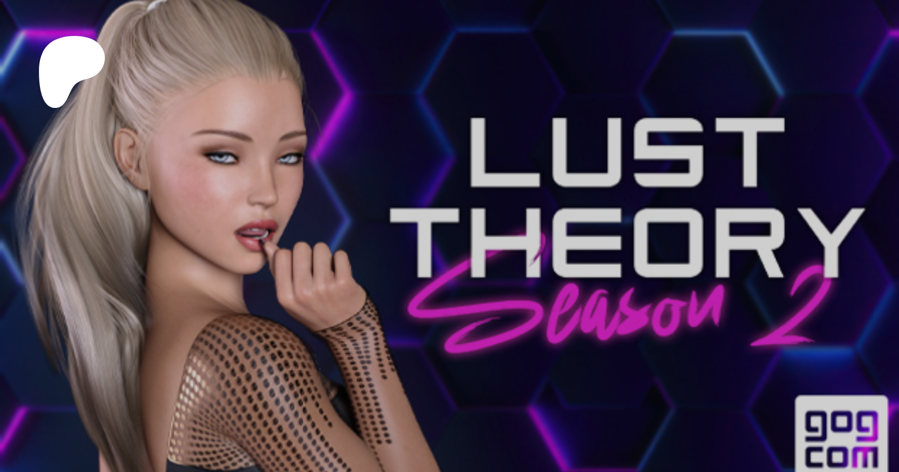 Lust Theory Season 2 is now available on GOG + monthly news! | Patreon