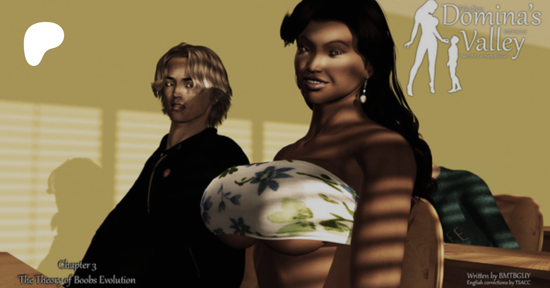 Unwanted Bonus | Patreon