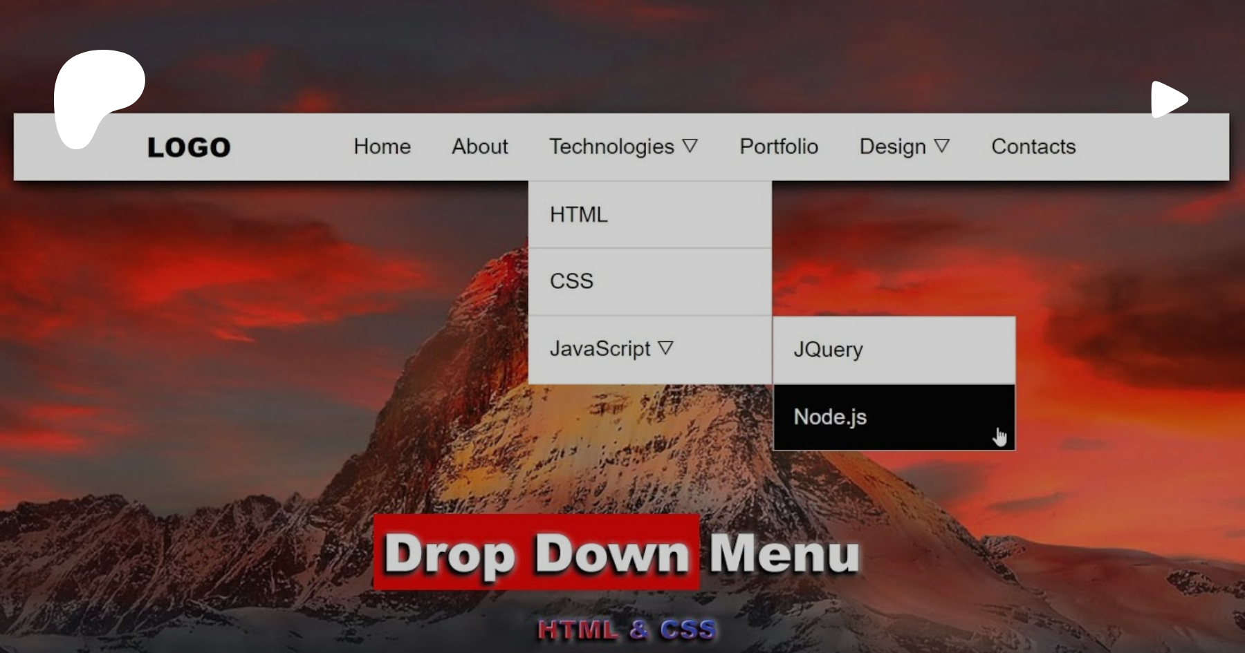 Steam drop down menu фото 21