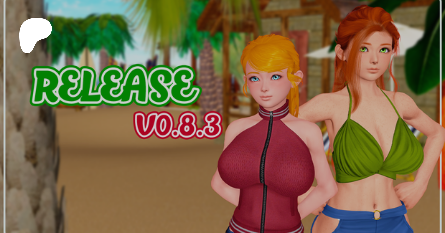 Lucky Paradox 0.8.3 - Public Release | Patreon