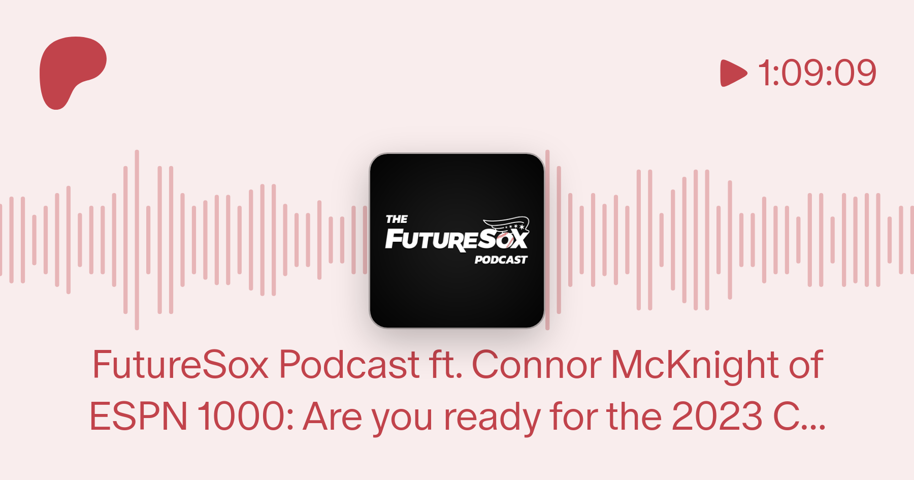 FutureSox Podcast