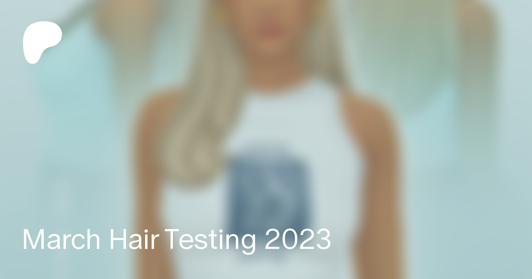 April Hair Testing 2023 🔗 As a Global Superstar  Patron, you have the ability to test out next month's featured…