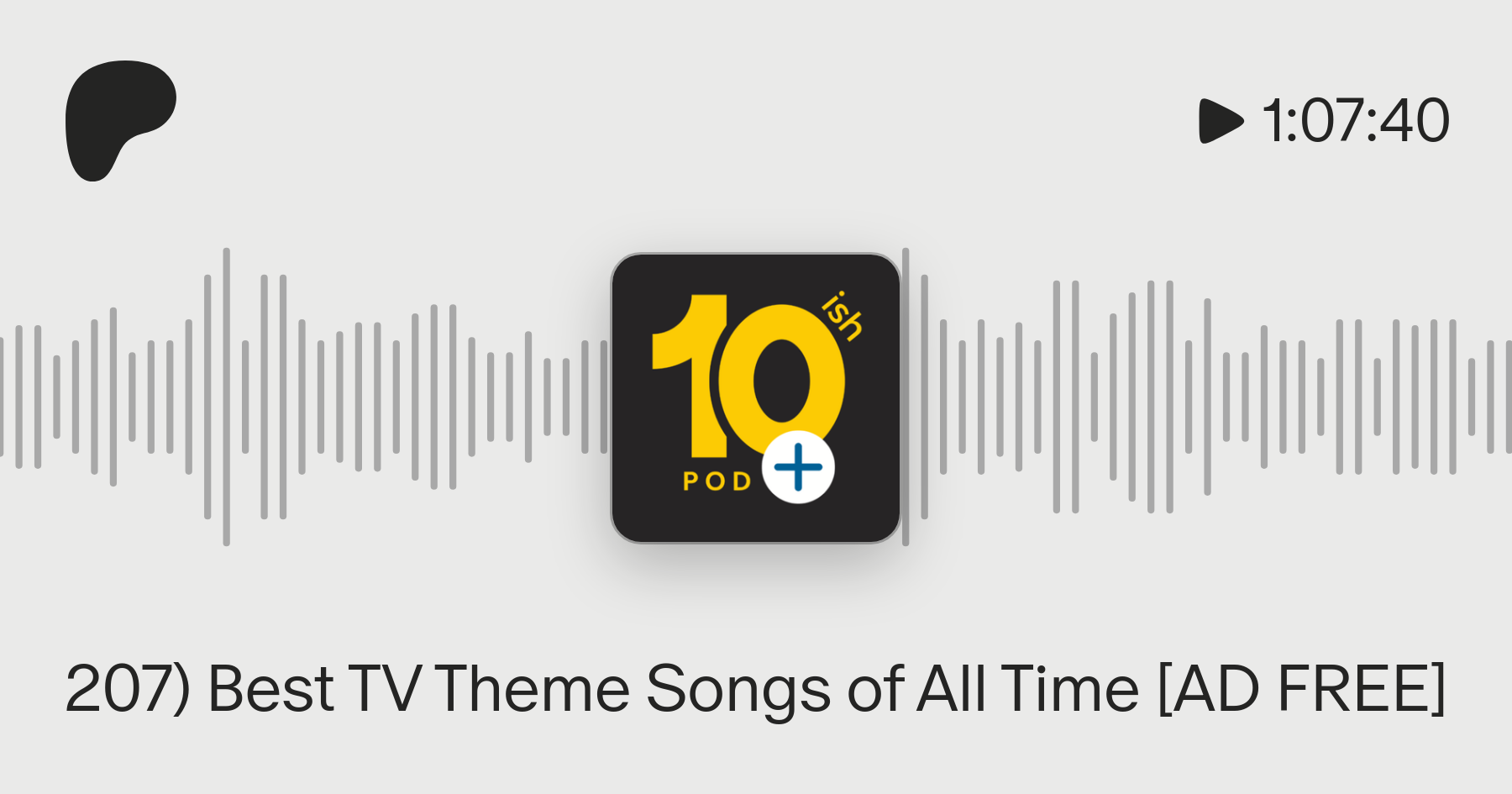 Best TV Theme Songs of All Time