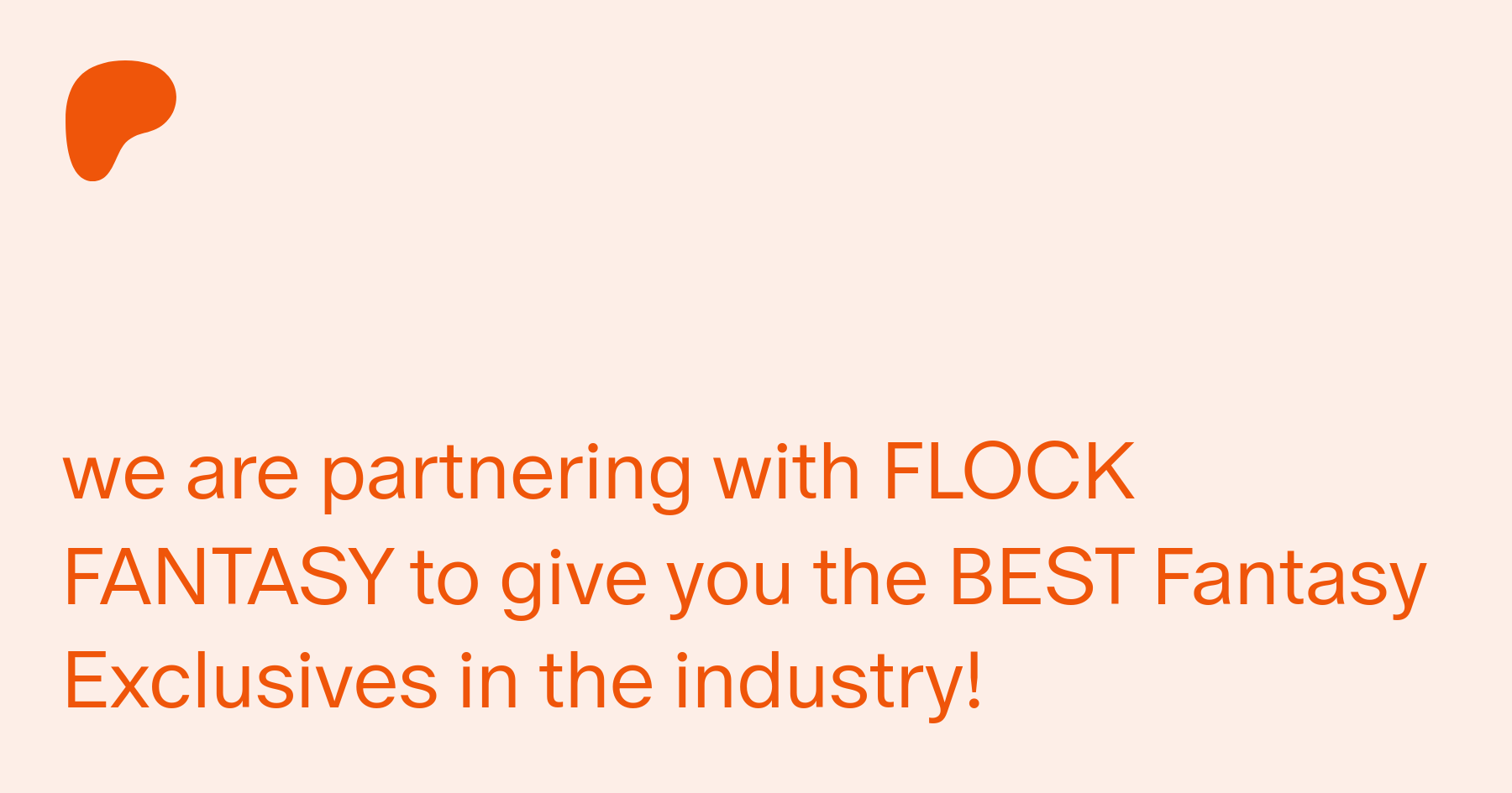 Fantasy Flock Network