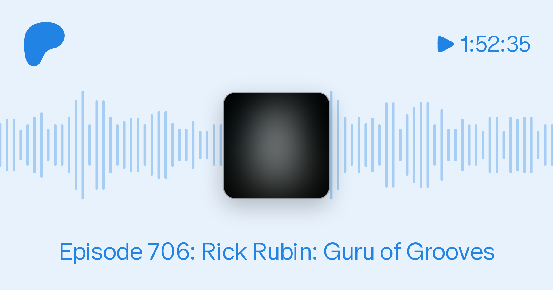 706 Rick Rubin Guru Of