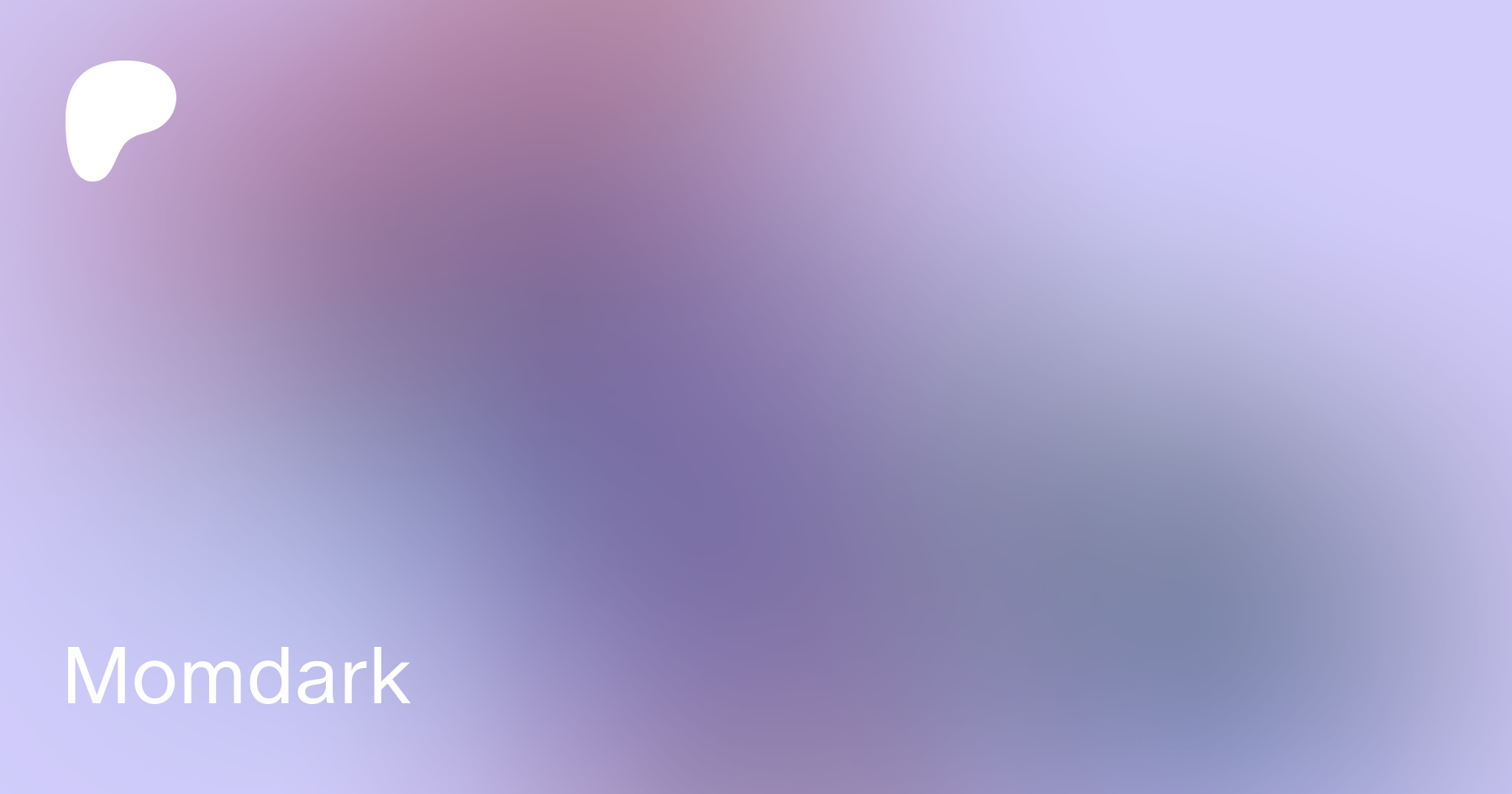 Momdark | Patreon