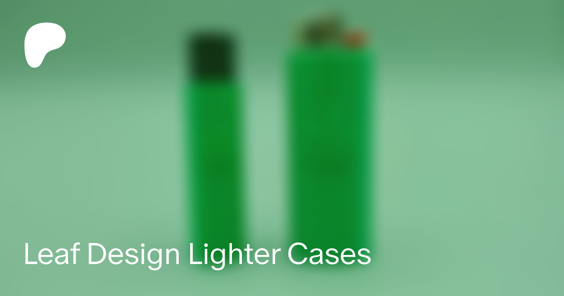 3D Printable Bic Classic Lighter Case by MysticMesh3D