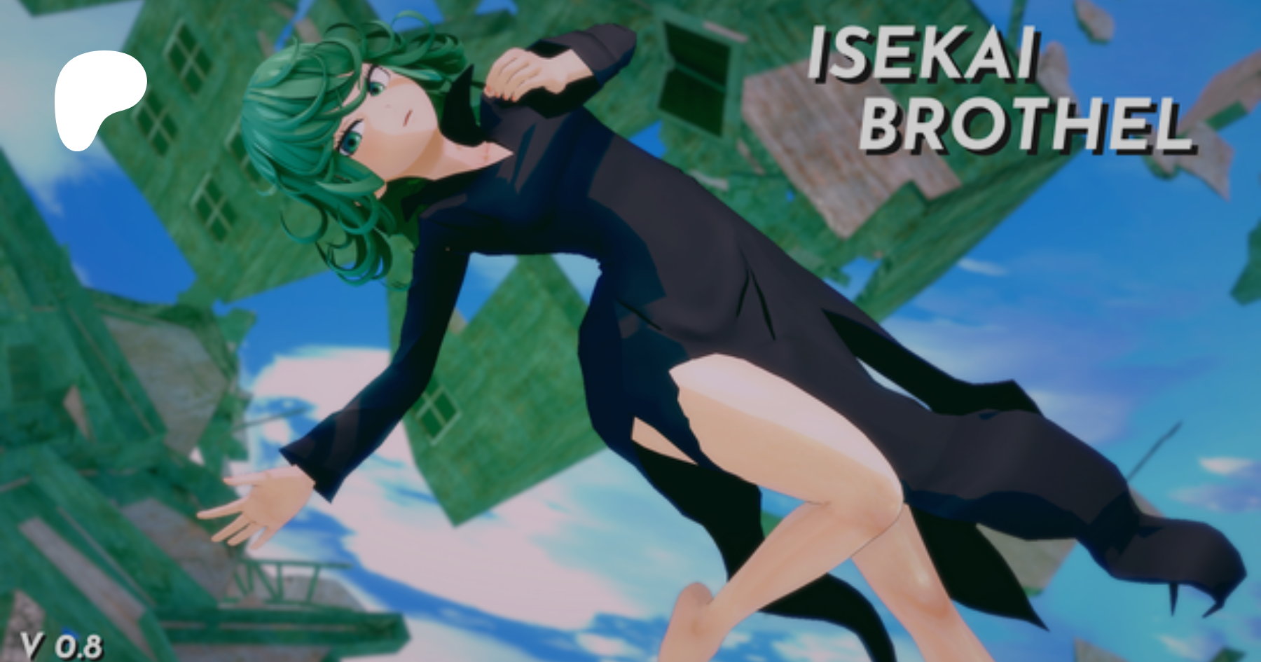 Isekai Brothel v0.8 - [Public Version]! | Patreon