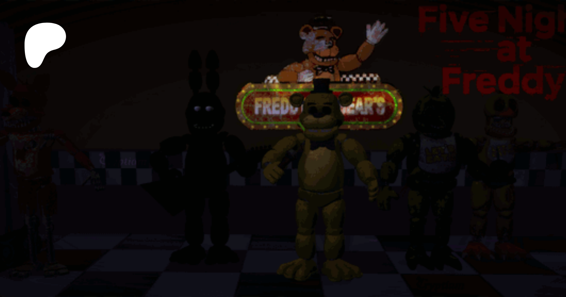 Sims 4 FNAF CC: Freddy, Bonnie, Chica, and Foxy Animatronics (deco)