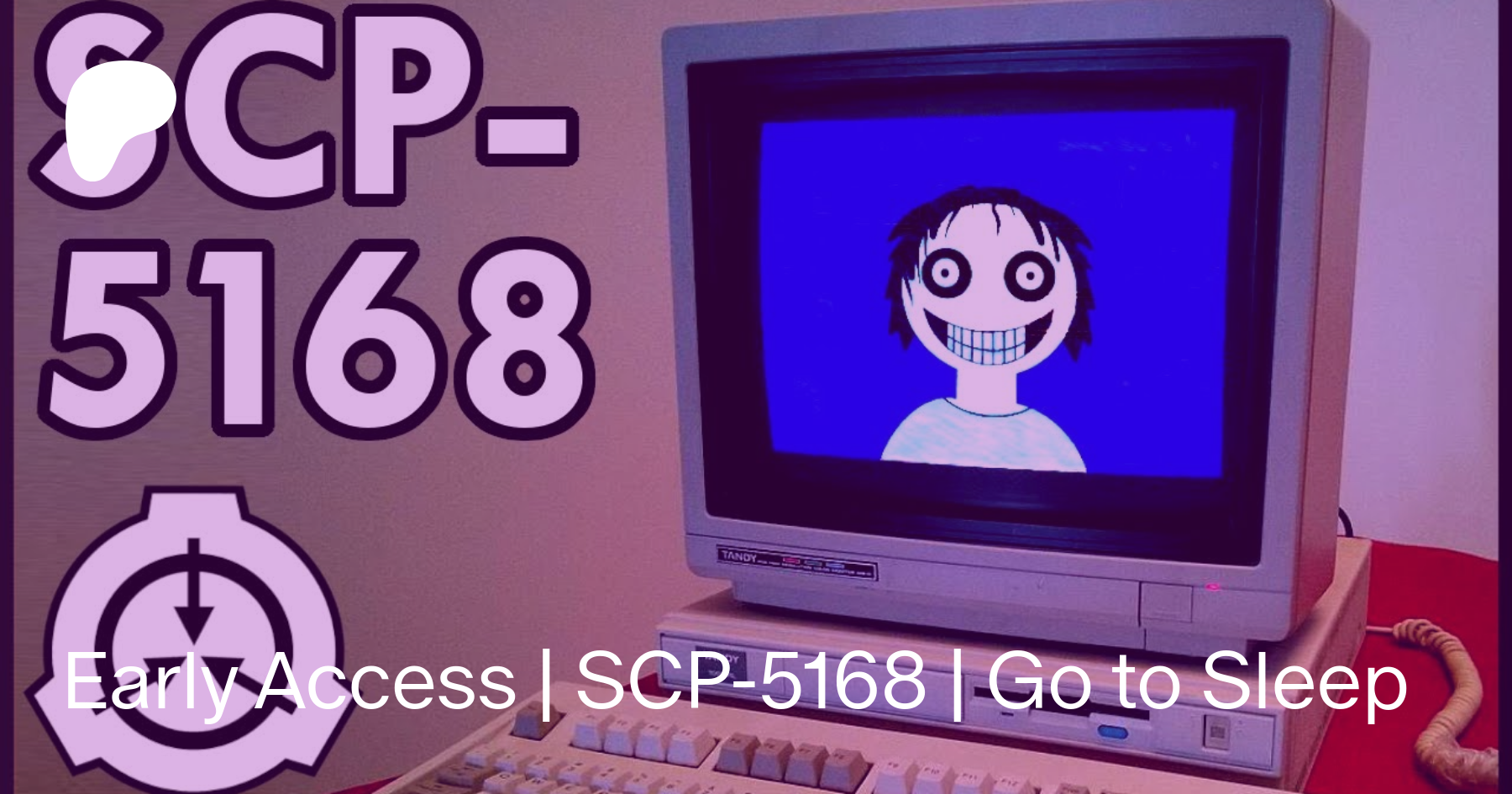 SCP-5168 - SCP Foundation