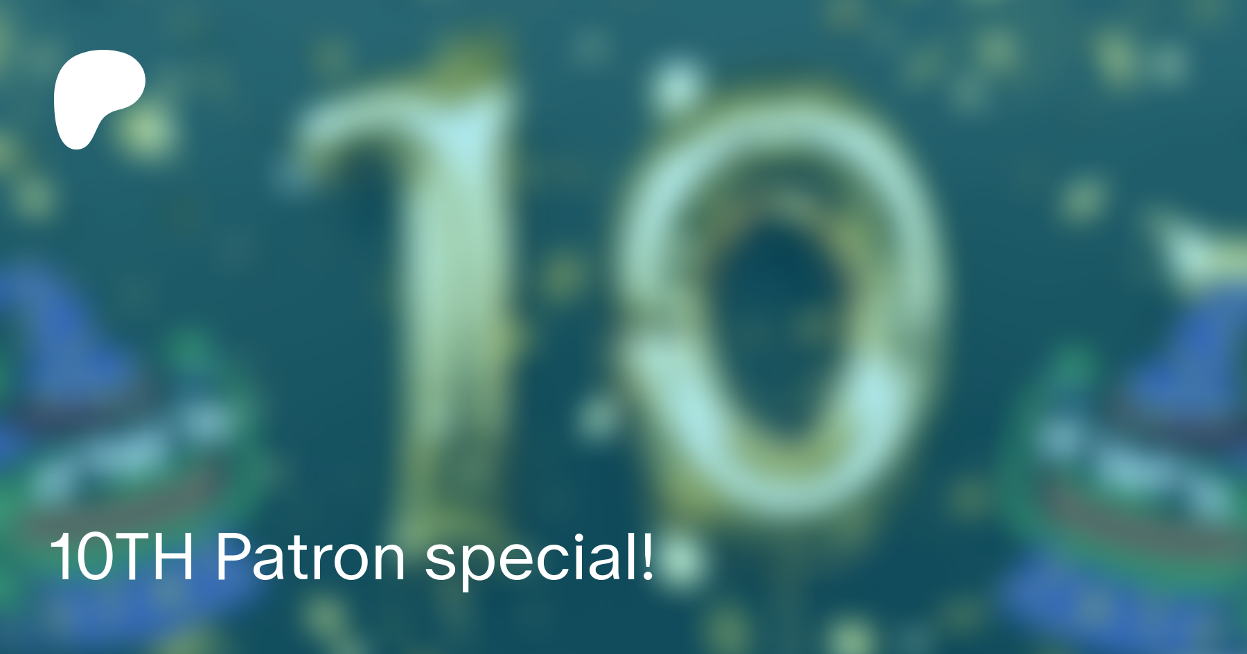 6 years gold