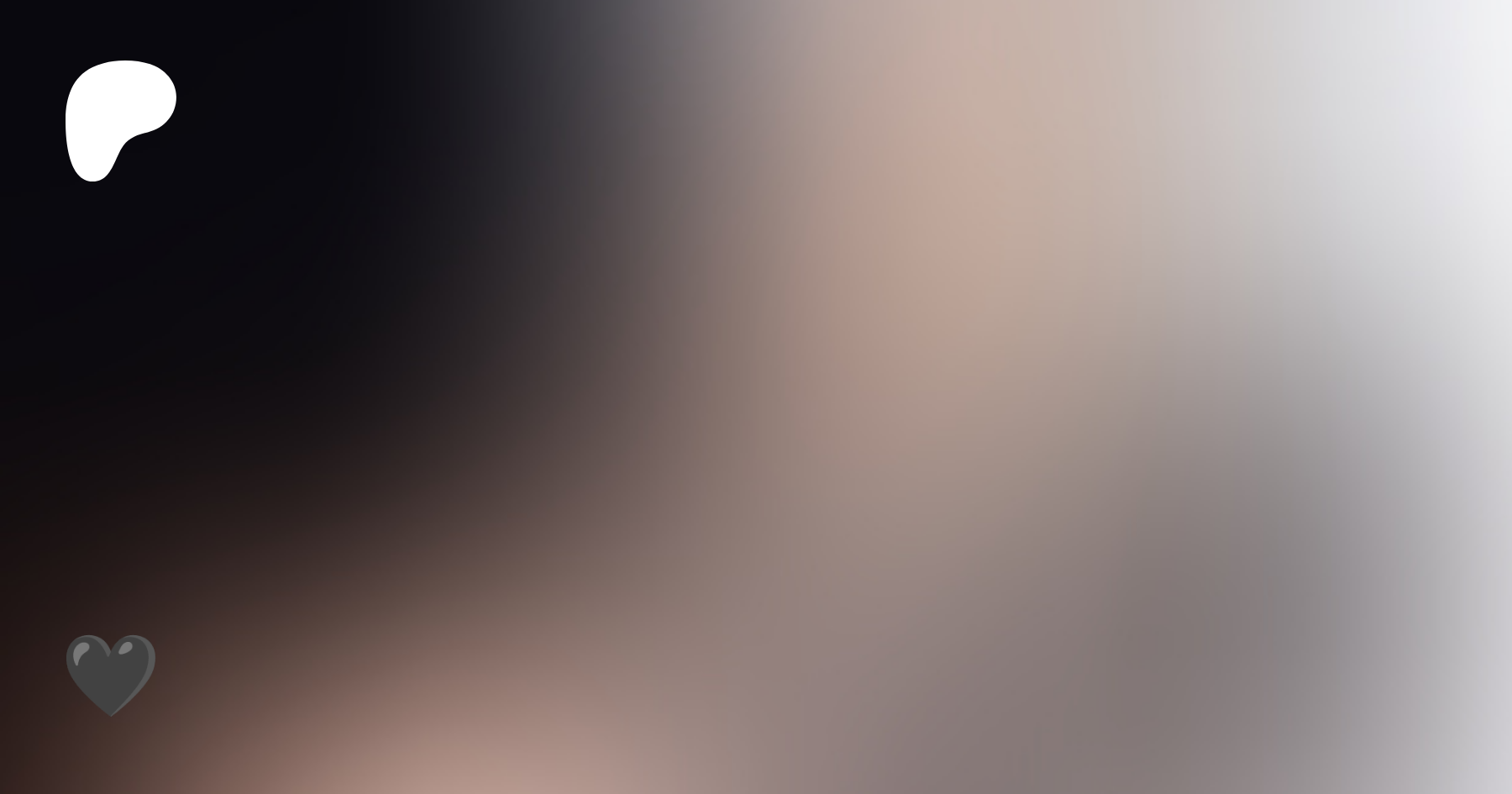 🖤 | Patreon