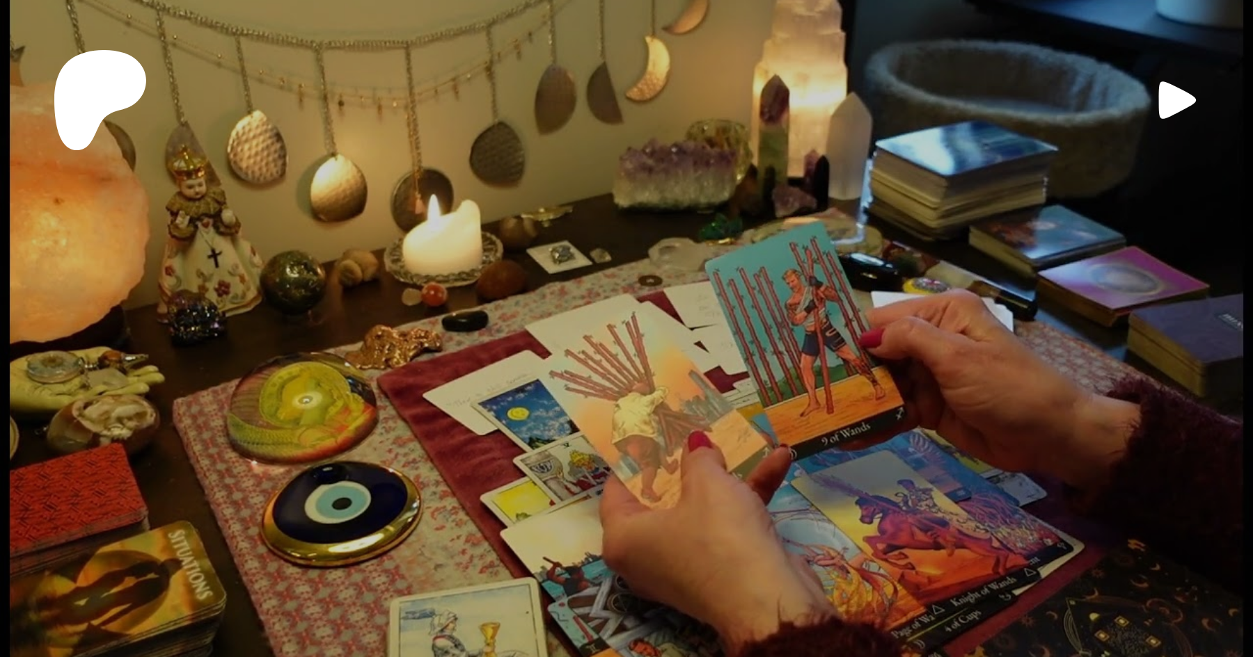 CANCER EXTENDED: This Person Is Going To Confess Everything! LOVE TAROT |  Patreon