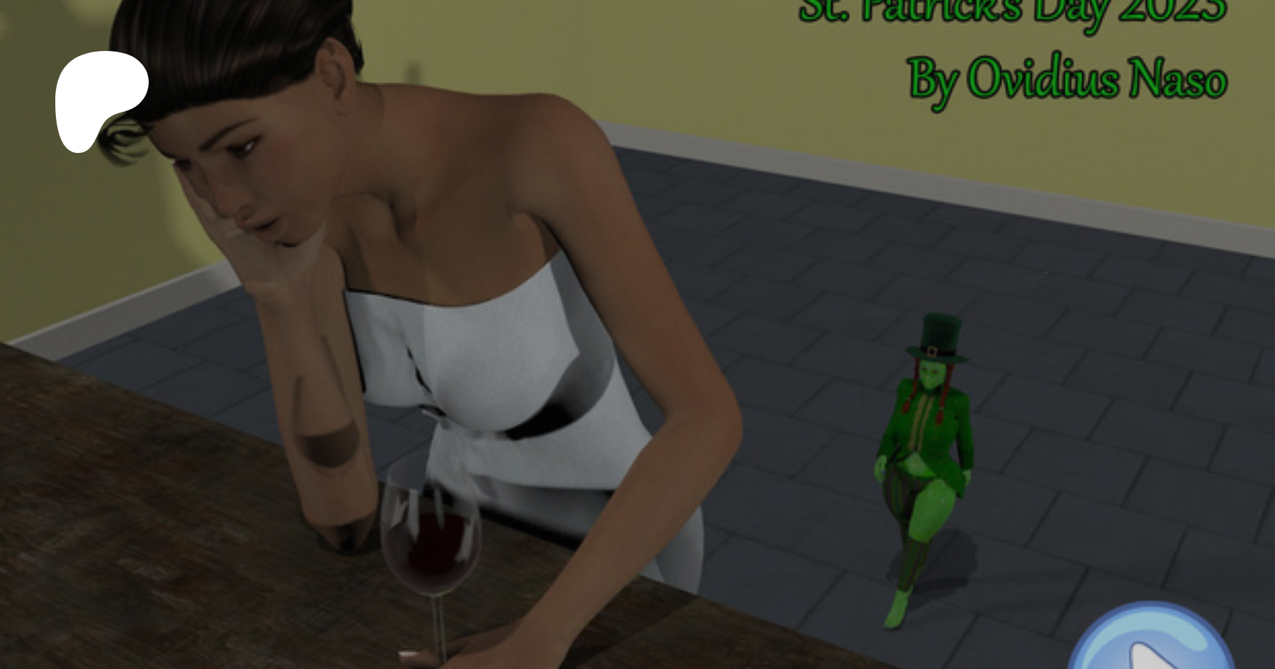 Ovidius naso patreon