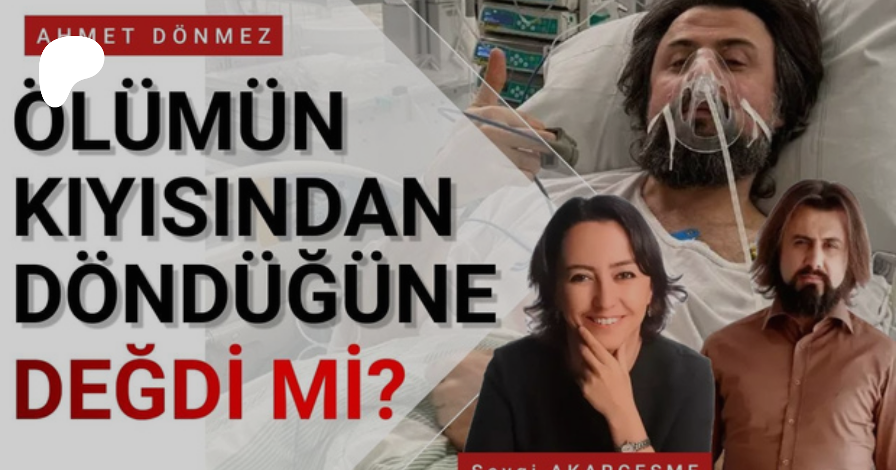 Ahmet Dönmez: Gazetecilerden gladyatör olmaları bekleniyor | Patreon