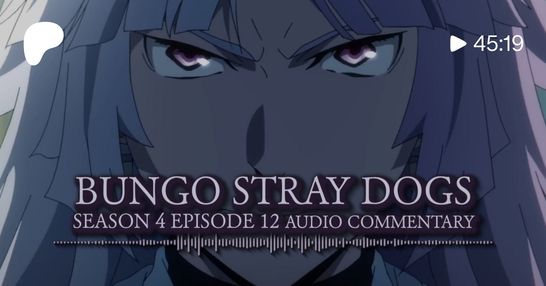 Episode 12, Bungo Stray Dogs Wiki