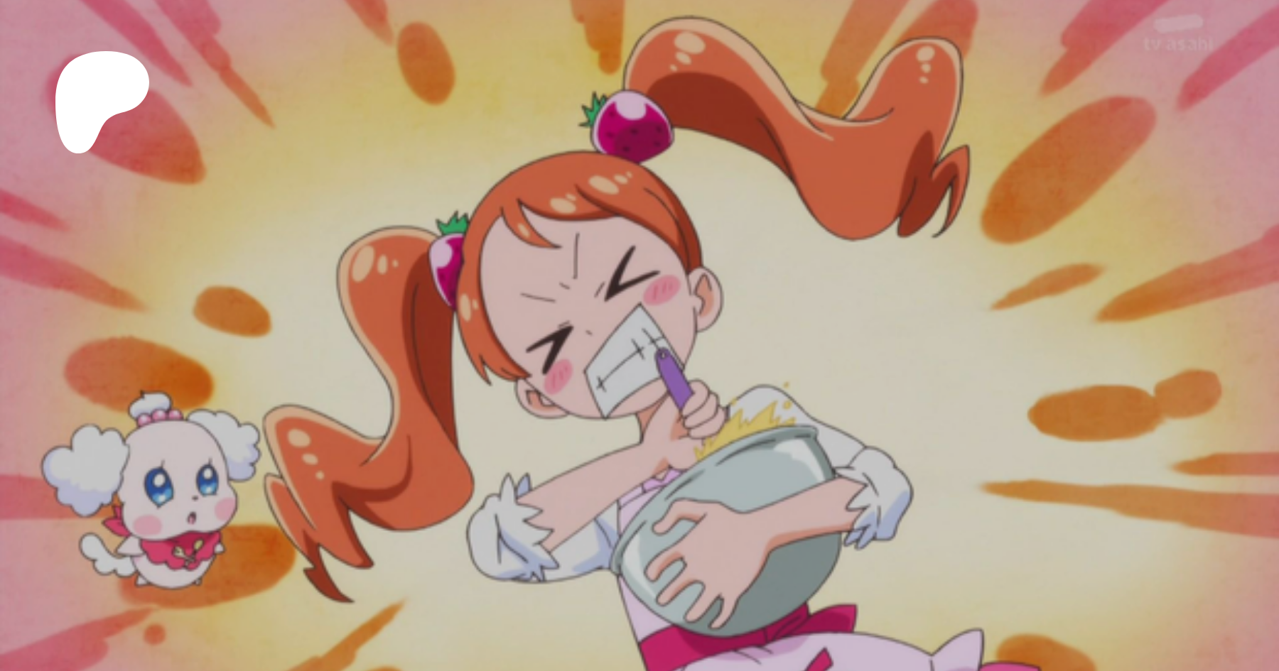 Anime Craft Weekly #31: The Precure Recipe – Part 2 – Sakuga Blog