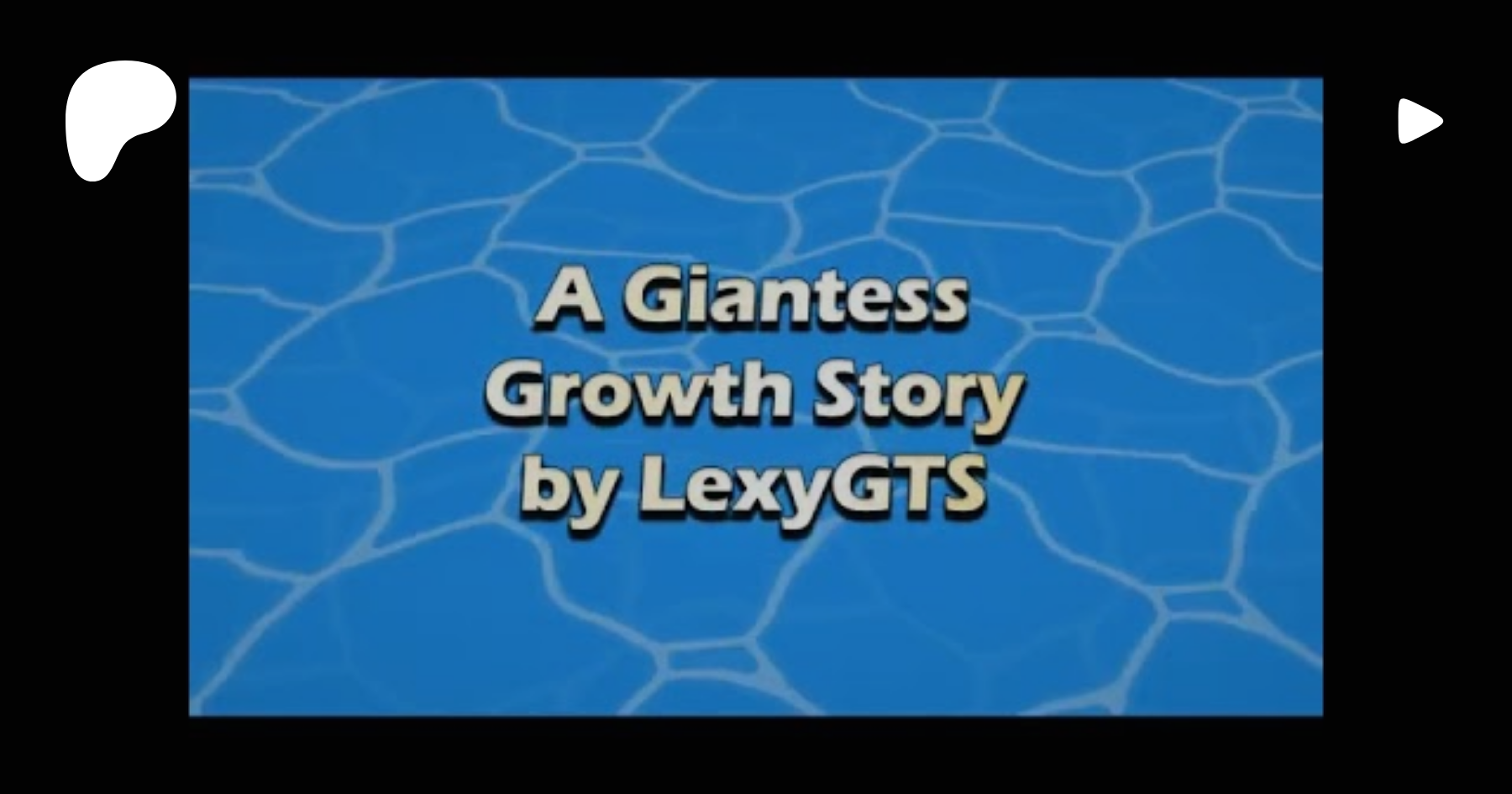 A very tiny teaser :P Giantess - Anime Opening | Patreon