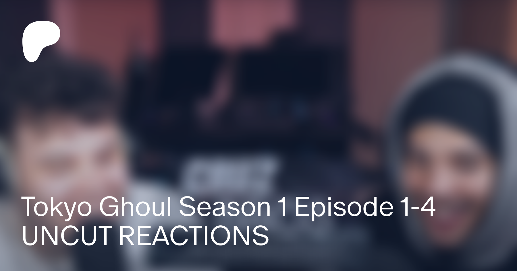 Tokyo Ghoul Season 3 Episode 1 REACTION